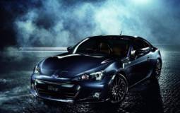 2013 Subaru BRZ Premium Sport Edition - Japan only