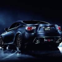 2013 Subaru BRZ Premium Sport Edition - Japan only