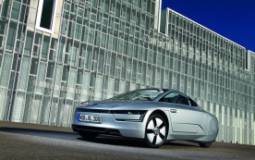 2013 Volkswagen XL1 priced from 110.000 Euros in Germany