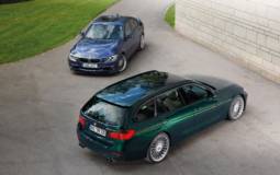 2014 Alpina D3 bi-turbo UK price
