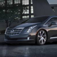 2014 Cadillac ELR priced from $75995