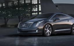 2014 Cadillac ELR priced from $75995