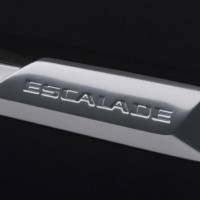 2014 Cadillac Escalade unveiled