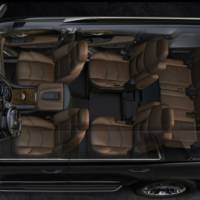 2014 Cadillac Escalade unveiled