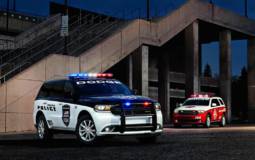 2014 Dodge Durango Special Service