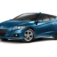 2014 Honda CR-Z Hybrid starts at 19.995 USD