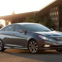 2014 Hyundai Sonata updates