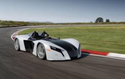 2014 Magnum MK5 unveiled