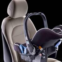 2014 Mercedes-Benz C-Class - Interior officially unveiled