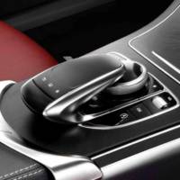 2014 Mercedes-Benz C-Class - Interior officially unveiled