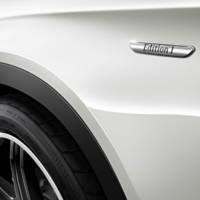 2014 Mercedes-Benz GLA Edition 1 - New details