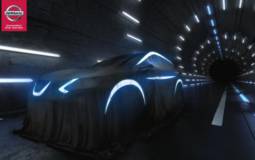 2014 Nissan Qashqai teased