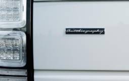 2014 Range Rover L long wheelbase introduced