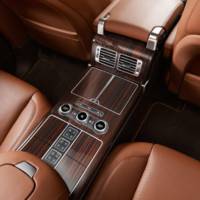 2014 Range Rover L long wheelbase introduced