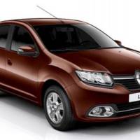 2014 Renault Logan unveiled