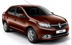 2014 Renault Logan unveiled