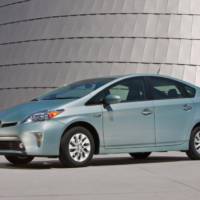 2014 Toyota Prius will start at 29.990 USD