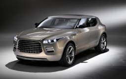 Aston Martin will revive Lagonda