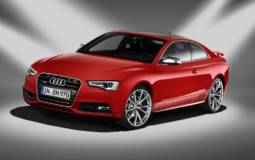 Audi A5 DTM Champion edition