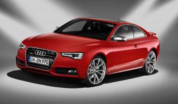 Audi A5 DTM Champion edition