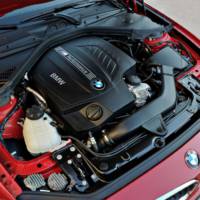 BMW 2 Series official photos and info