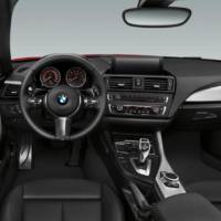 BMW 2 Series official photos and info