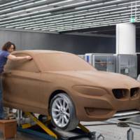 BMW 2 Series official photos and info