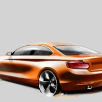 BMW 2 Series official photos and info