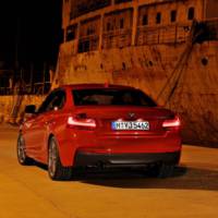 BMW 2 Series official photos and info