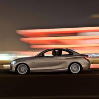 BMW 2 Series official photos and info