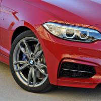 BMW 2 Series official photos and info