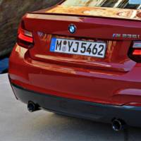 BMW 2 Series official photos and info