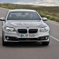 BMW Group posts record sales in september