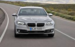 BMW Group posts record sales in september