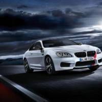 BMW M5 and BMW M6 Performance Pack