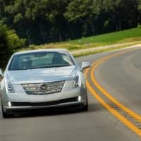 Cadillac ELR sales to start in January
