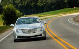 Cadillac ELR sales to start in January