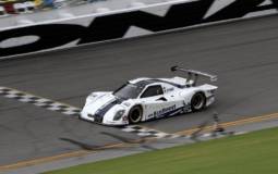 Ford EcoBoost prototype breaks Daytona speed record (+video)