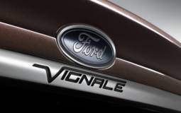 Ford Vignale program detailed