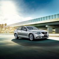 Holden Commodore celebrates its 35th anniversary