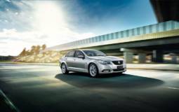 Holden Commodore celebrates its 35th anniversary