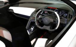 Honda S660 Concept announced for Tokyo