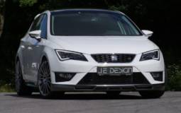 Je Design Seat Leon FR tuning