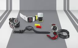 MIni Lifestyle Collection wristwatches