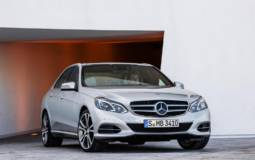 Mercedes-Benz sets record sales in september