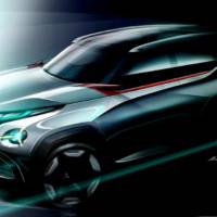 Mitsubishi unveils three world premieres for Tokyo Motor Show