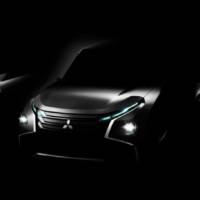 Mitsubishi unveils three world premieres for Tokyo Motor Show