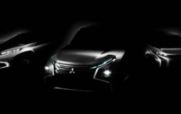 Mitsubishi unveils three world premieres for Tokyo Motor Show