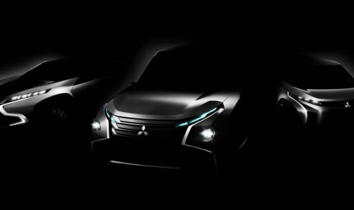 Mitsubishi unveils three world premieres for Tokyo Motor Show