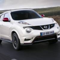 Nissan Juke Nismo RS and 21 world premieres expected at 2013 LA Motor Show